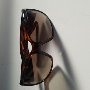 Sunglasses A/X Tortoise shell